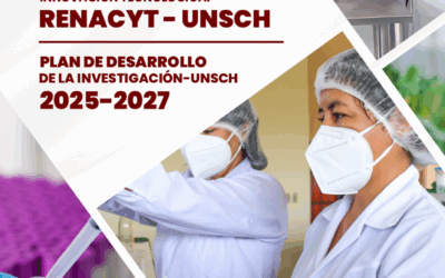 AVANCEMOS 8: BOLETÍN INFORMATIVO DEL VRI – JUNIO, 2025