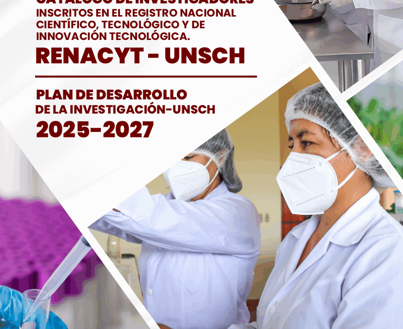 AVANCEMOS 8: BOLETÍN INFORMATIVO DEL VRI – JUNIO, 2025