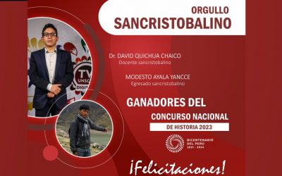 DAVID QUICHUA CHAICO