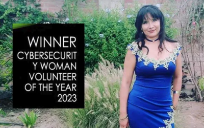 MARÍA ANGÉLICA CASTILLO RÍOS