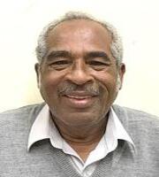 Oscar Juan Roque Siguas