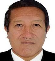 Saturnino Martin Tenorio Bautista