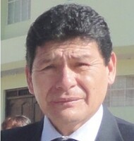 Dr. Raul Jose Palomino Marcatoma