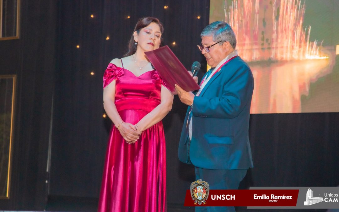 ¡FELIZ 50º ANIVERSARIO DIRCETUR!