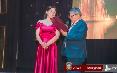 ¡FELIZ 50º ANIVERSARIO DIRCETUR!