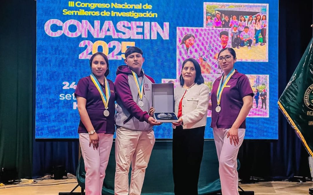 ¡FELICITAMOS A NUESTROS REPRESENTANTES DE OBSTETRICIA!