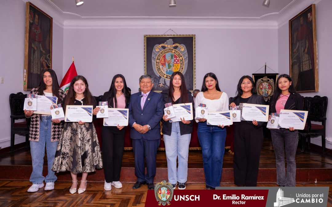 N.P. Nº 010 – ¡SANCRISTOBALINOS REALIZARÁN MOVILIDAD ESTUDIANTIL ENCHILE!