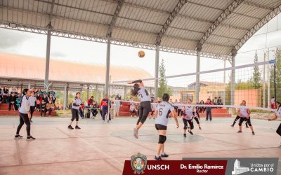 UNSCH difunde recomendaciones para prevenir riesgos por exposición solar
