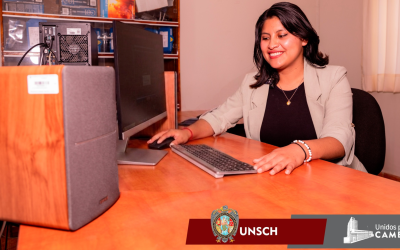 UNSCH exhorta cumplir los lineamientos para las licencias por salud
