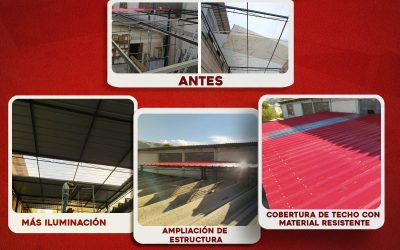 UNSCH culmina mantenimiento del Laboratorio de Arqueología para fortalecer las actividades académicas y de investigación