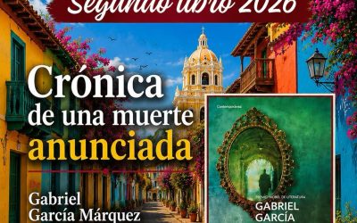 UNSCH invita a participar en la segunda sesión del Club de Lectura “Refugio de Libros”