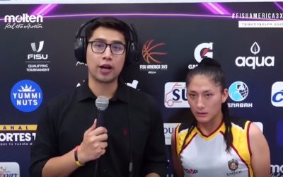 UNSCH consigue su segunda victoria en campeonato internacional realizado en Honduras