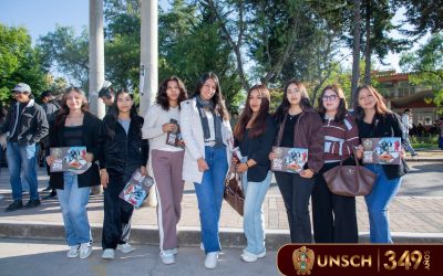 ¡REALIZAMOS CEREMONIA DE INICIO DEL SEMESTRE ACADÉMICO 2026-II!