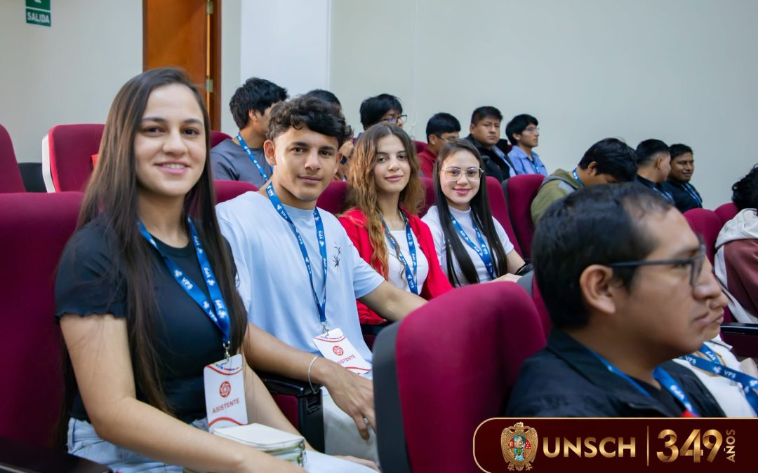 ¡AYACUCHO ES SEDE DEL V SIMPOSIO INTERNACIONAL DE VENTILACIÓN DE MINAS DE IBEROAMÉRICA!